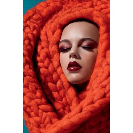 

Сатиновая помада Photo by MAC № 470 Photo Satin, Mac