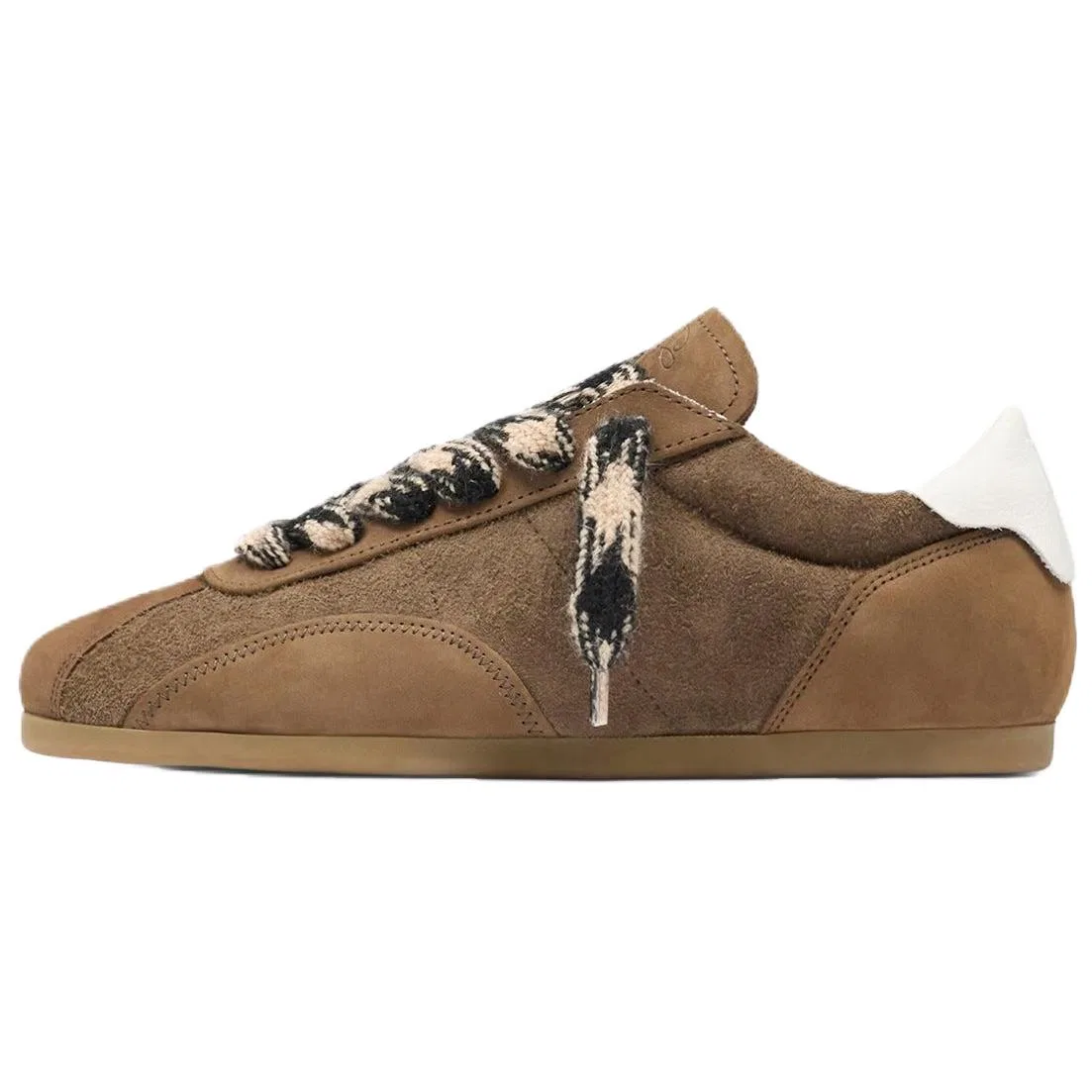Кеды REPRESENT Brown