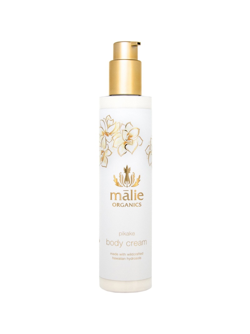 Крем для тела Пикаке Malie Organics, Pikachu
