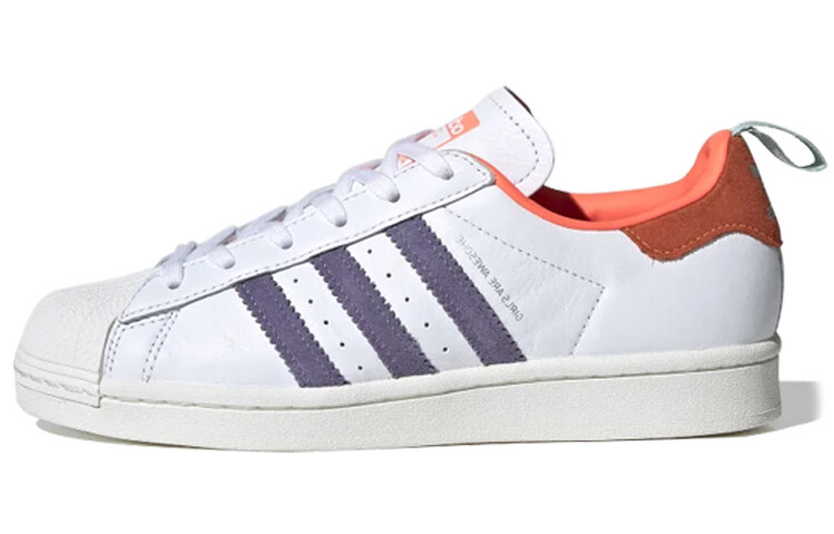 

Кроссовки Adidas Superstar Girls Are Awesome GS