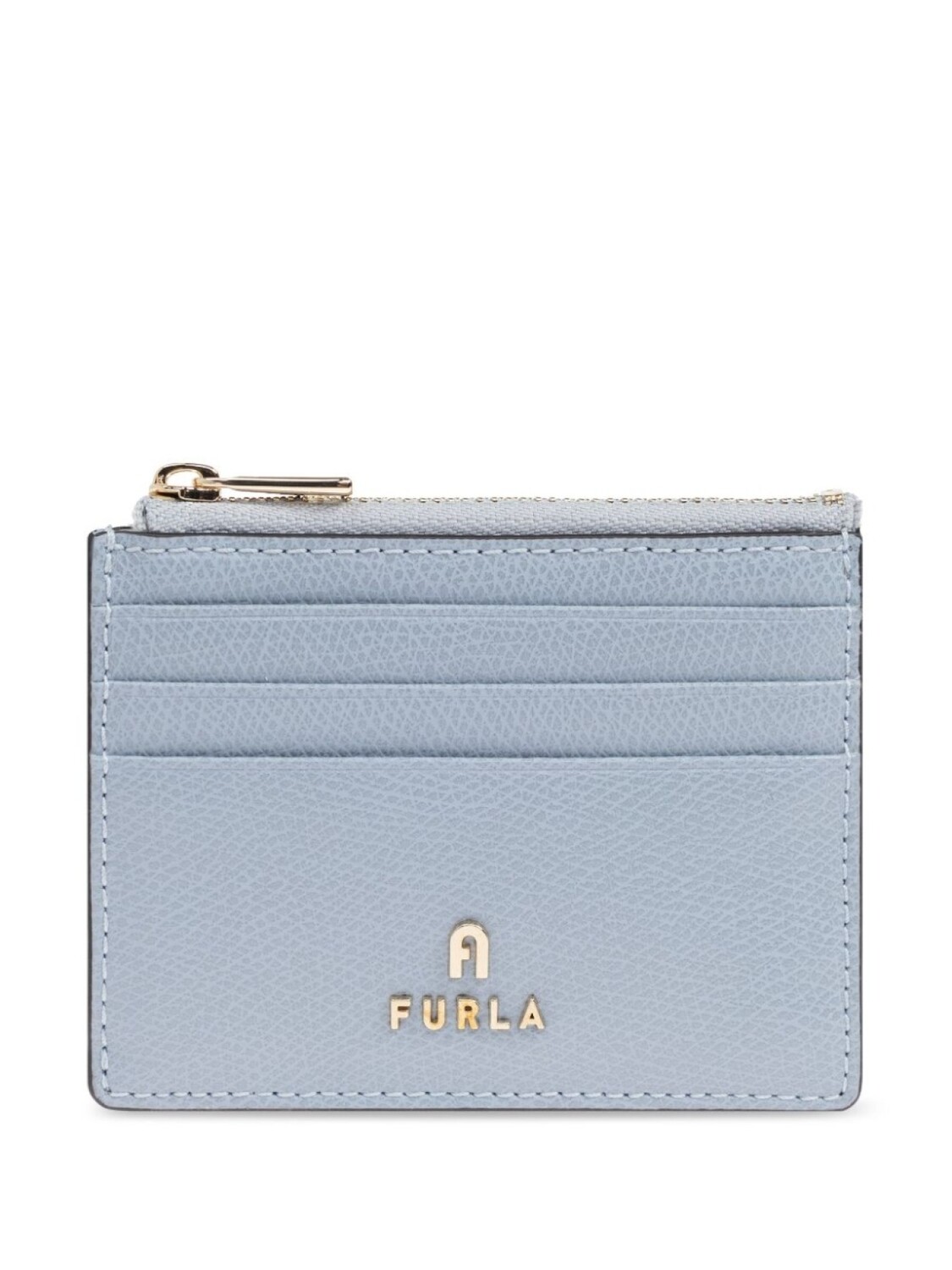 

Маленький держатель карт Furla Camelia, синий