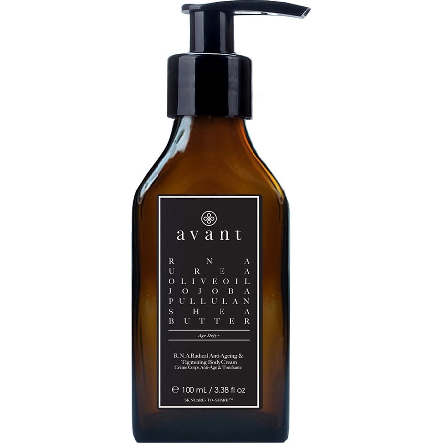 

Крем для лица Avant R.N.A. Radical Anti-Ageing & Tightening Body Cream, 100 ml