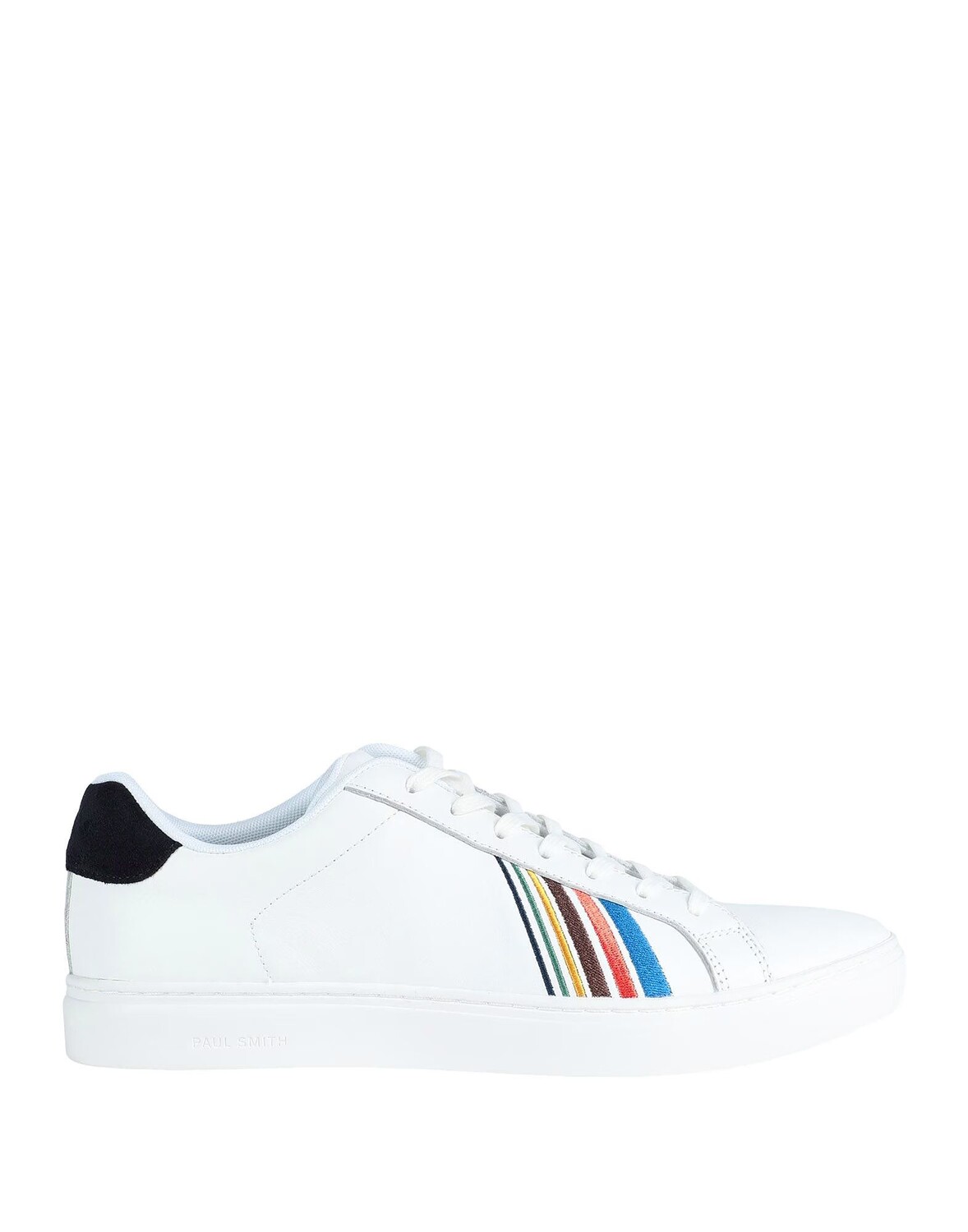 

Кеды Paul Smith, белый