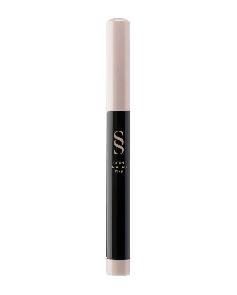 Водостойкий карандаш для глаз Jumbo Sensilis, 02 White