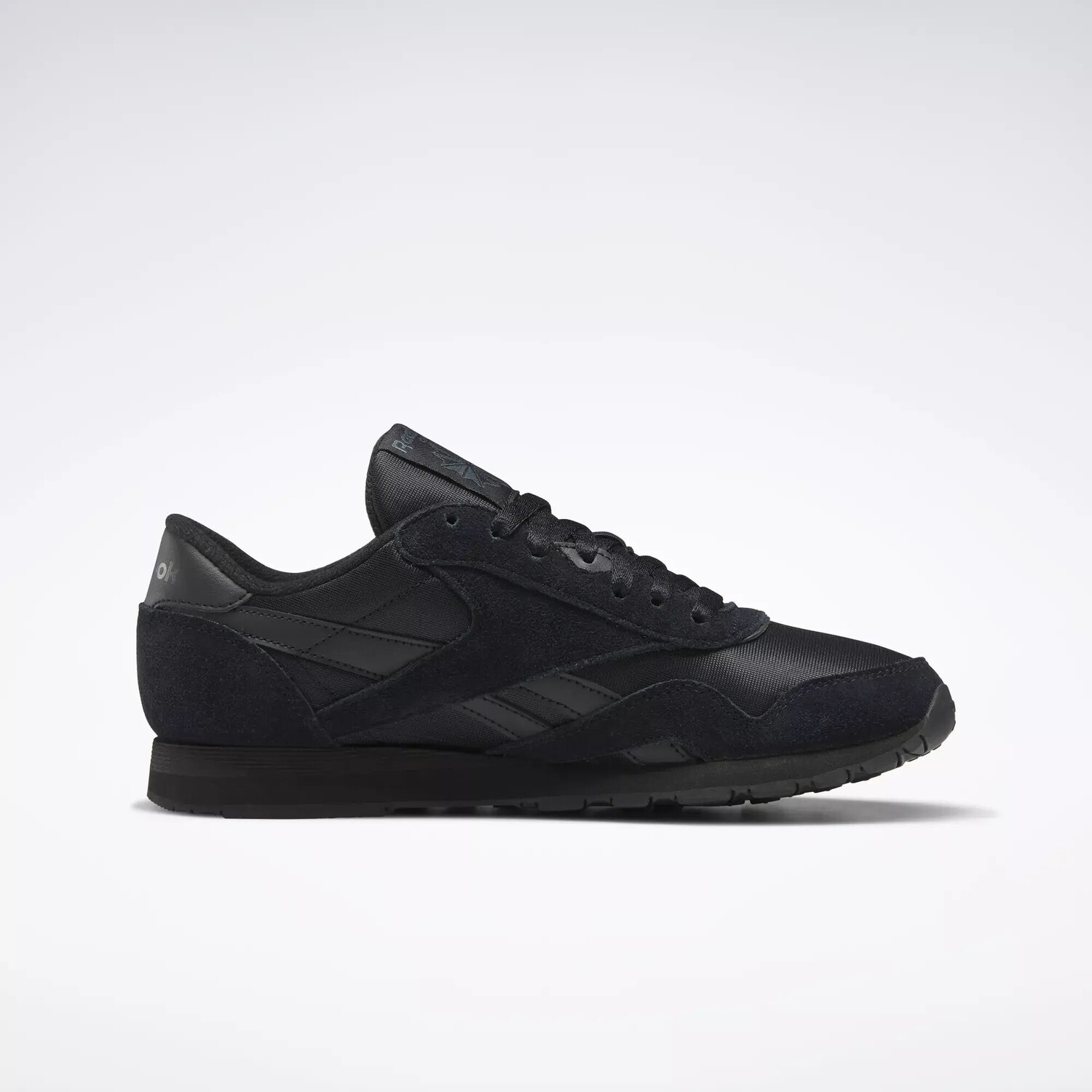Классические нейлоновые кроссовки Reebok, мультиколор — фото 2