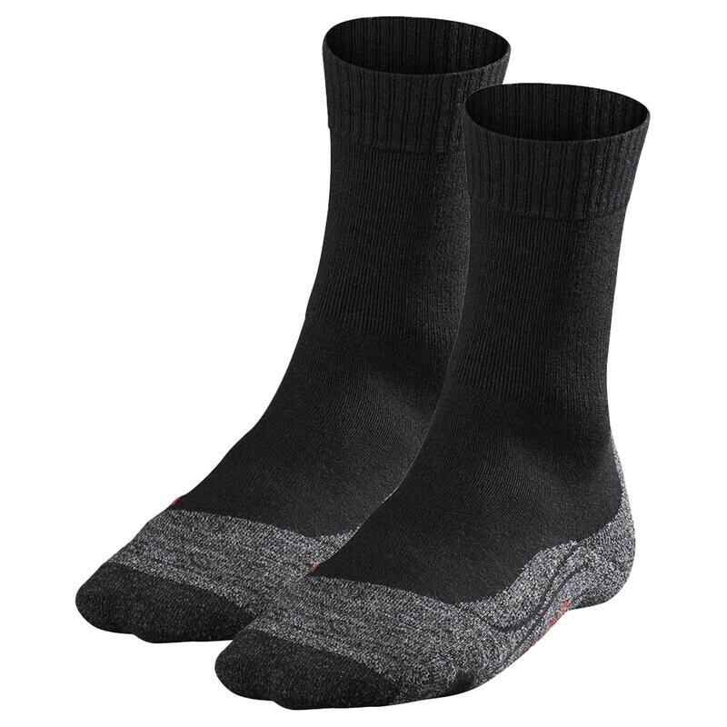 

Походные носки Falke, черный