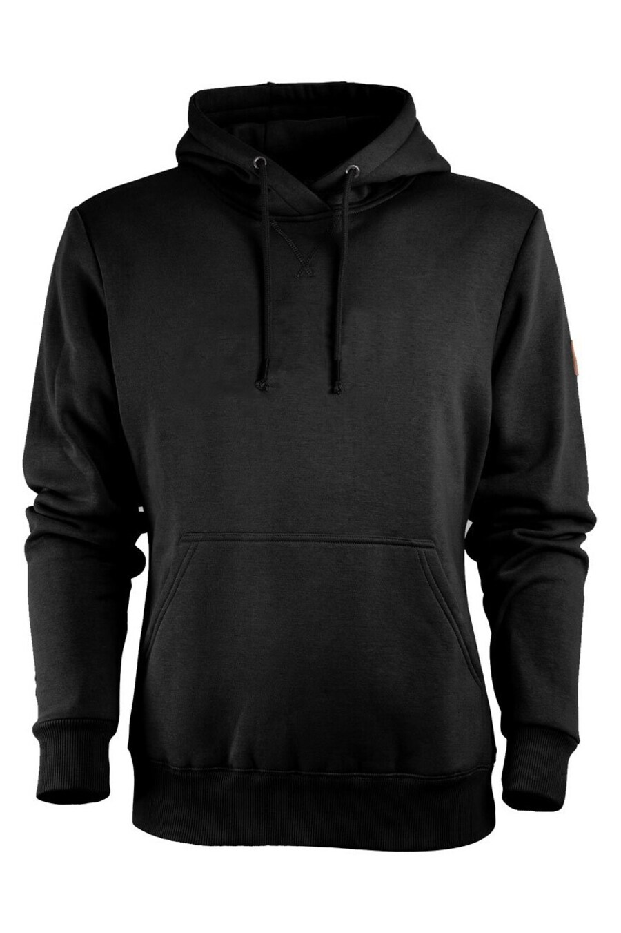 

Толстовка с капюшоном FORSBERG Sweatshirt, черный