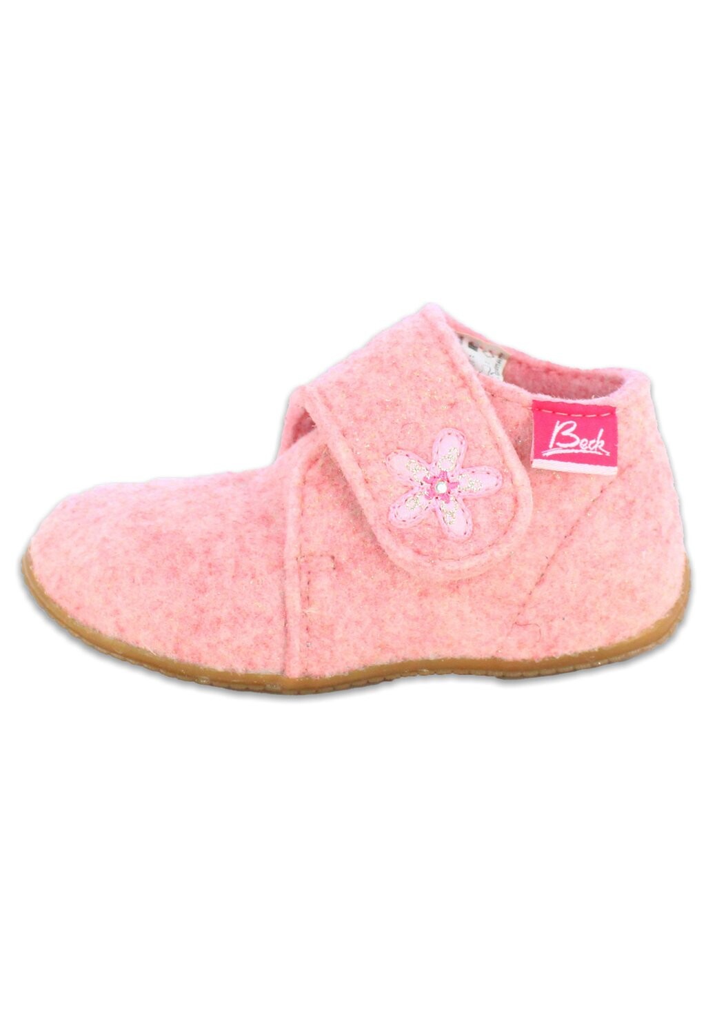 

Тапочки SNUGLIES Beck, цвет rosa