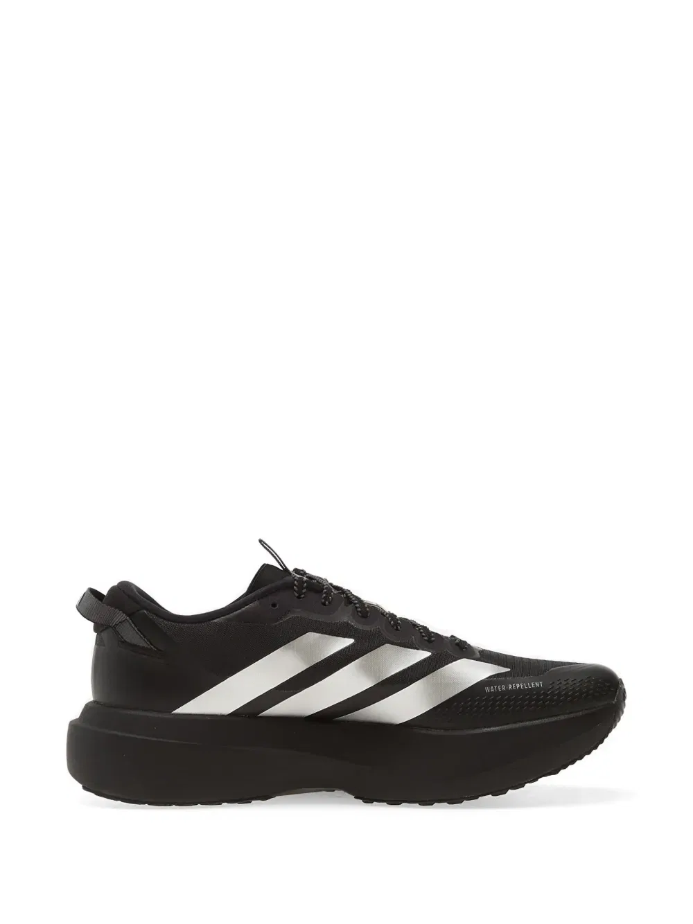 Кроссовки Adizero evo sl atr Adidas, черный