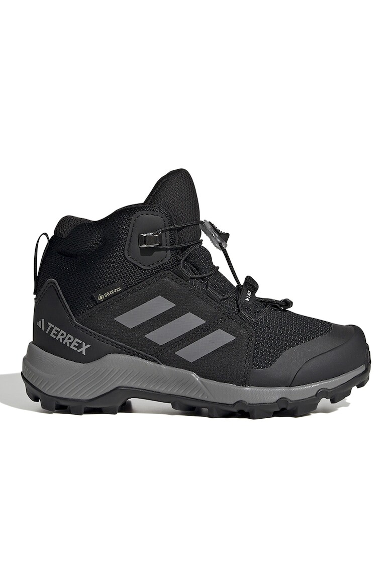 

Походные ботинки Terrex Adidas Performance, черный