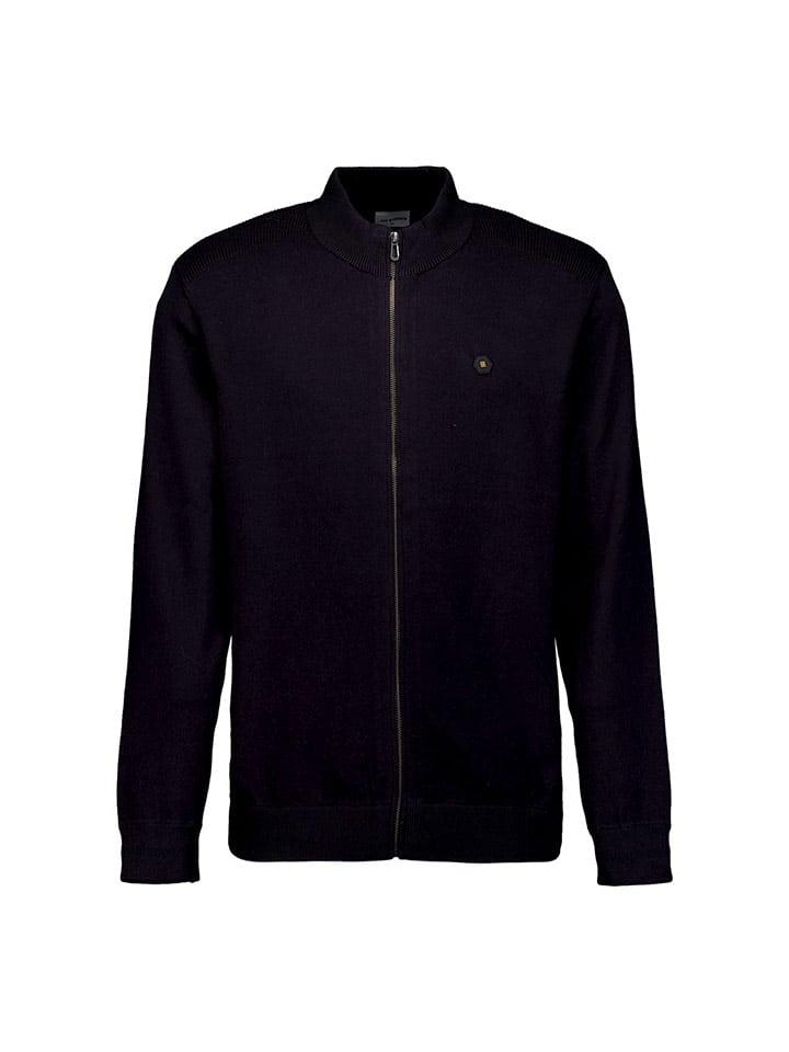 

Кардиган черного цвета No Excess