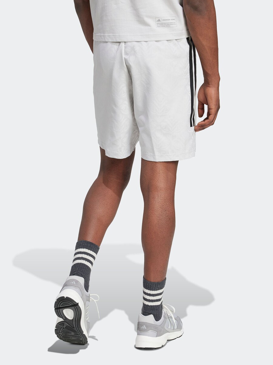 Обычные спортивные штаны ADIDAS SPORTSWEAR TIRO, светло-серый — фото 4