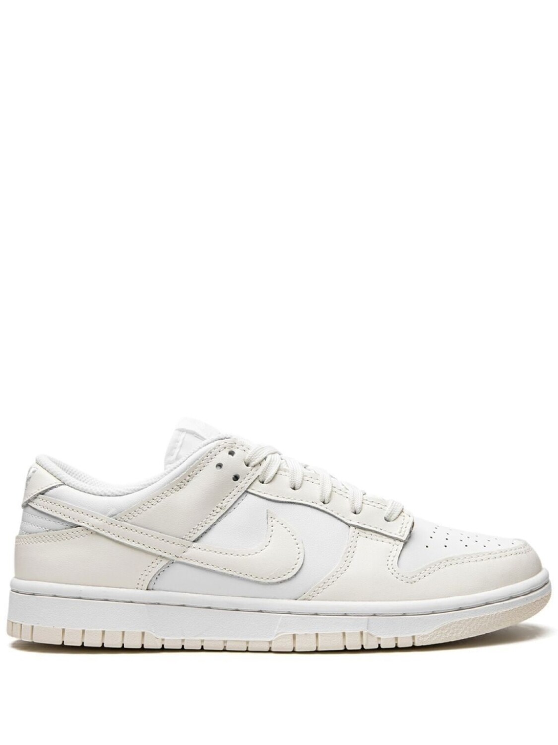 

Кроссовки Dunk Low Coconut Milk Nike, белый