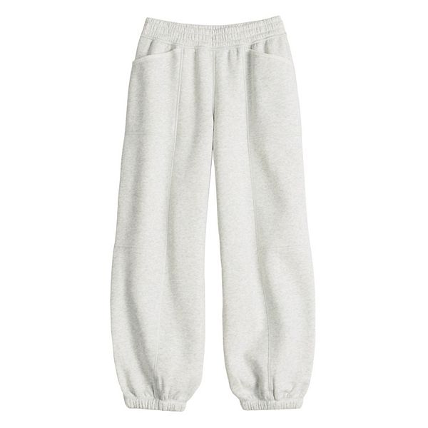 

Детские адаптивные джинсы relaxed seamed So, Grey Mist Heather