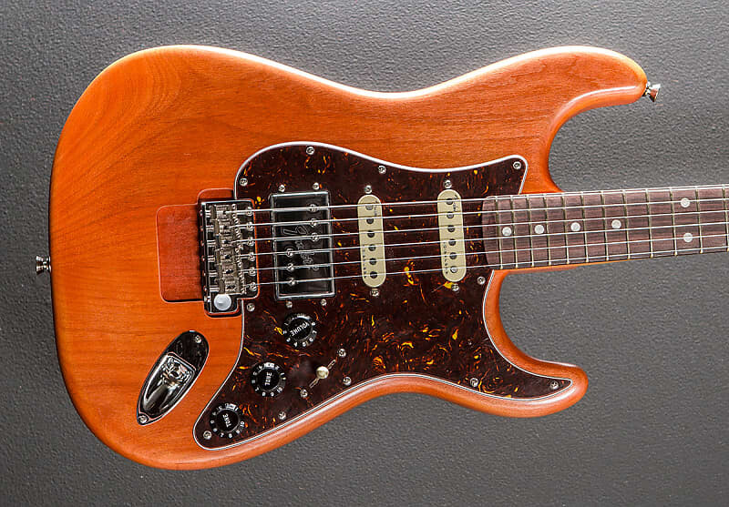 

Электрогитара Fender Michael Landau Coma Stratocaster
