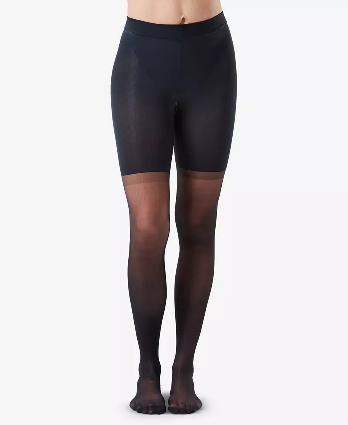 

Формирующие шорты SPANX, черный
