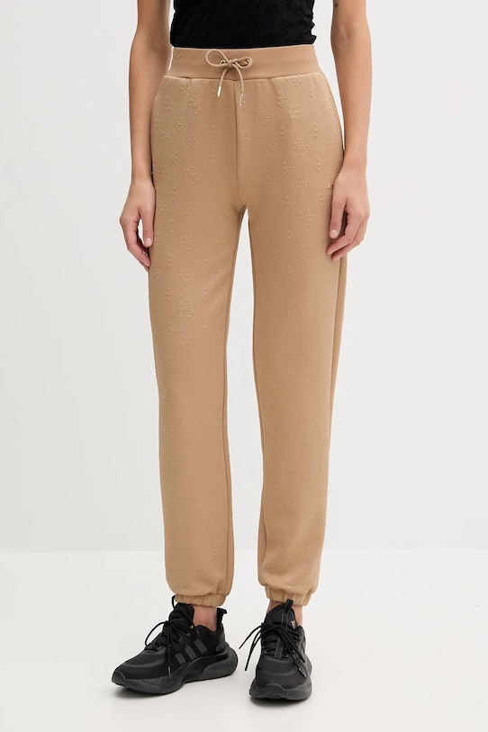 

Спортивные брюки Peony Guess, зеленый