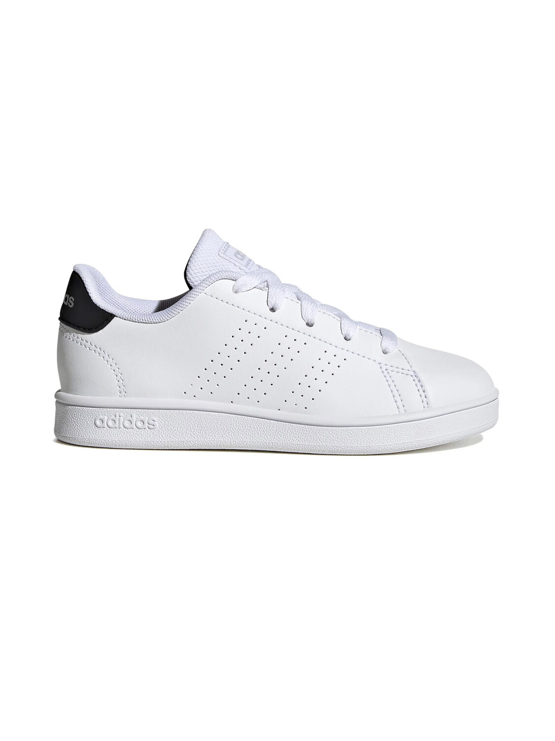 

Кроссовки advantage ragazze/i Adidas, белый