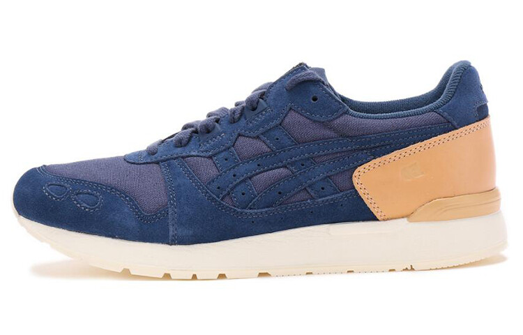 

Кроссовки Asics Gel-Lyte Running Shoes Blue