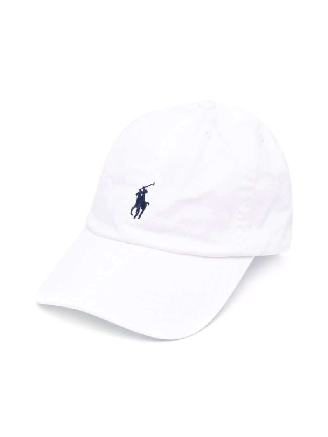 

Ralph Lauren кепка Arel с вышитым логотипом, белый