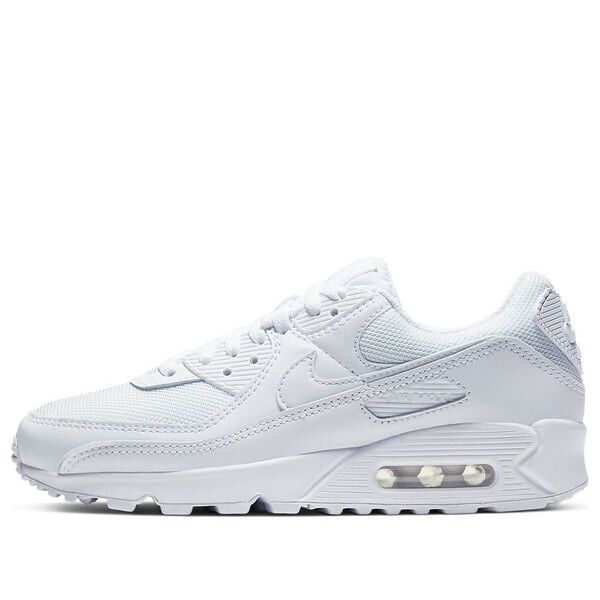 Кроссовки air max 90 Nike, белый
