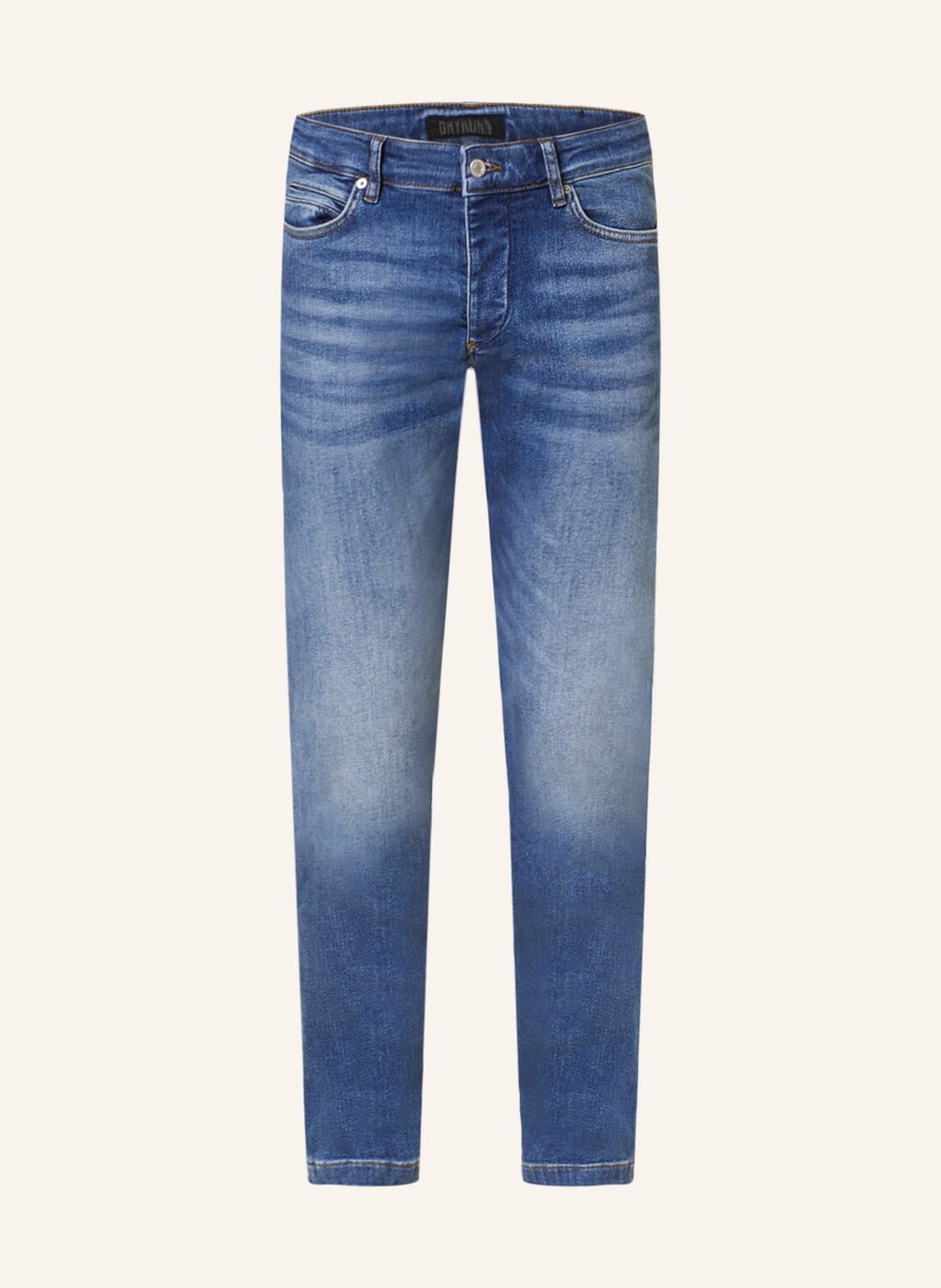 

Джинсы DRYKORN JAZ Skinny Fit
