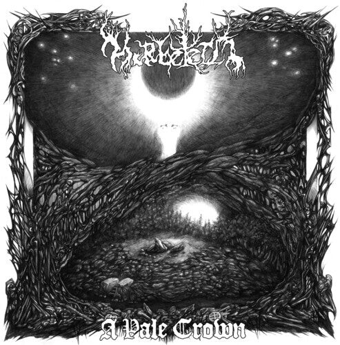 

CD диск Narbeleth: A Pale Crown
