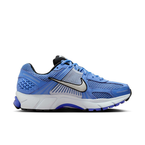 Кроссовки air zoom vomero 5 'royal pulse persian violet' Nike, синий — фото 2