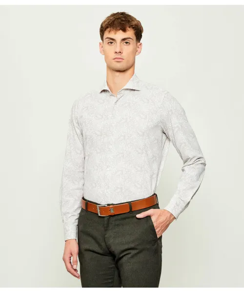 

Рубашка пай Slim fit Joop!, белый
