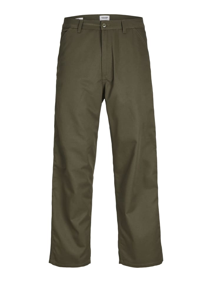 

Тканевые брюки Jack & Jones