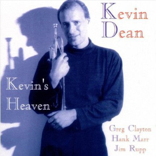 

CD диск Dean, Kevin: Kevin's Heaven