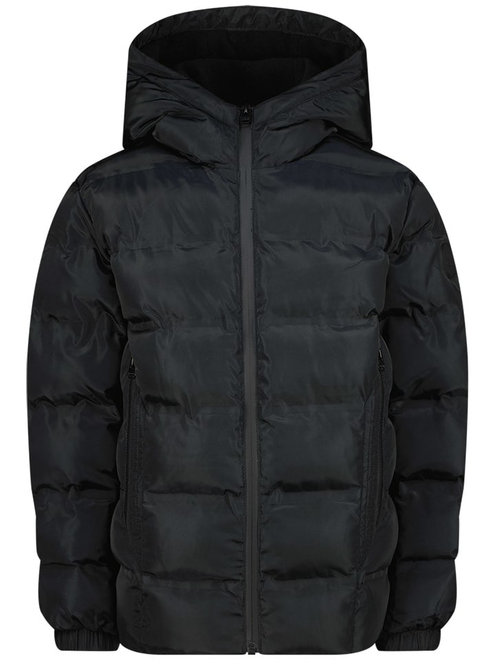 

Стеганая куртка Vingino, черный