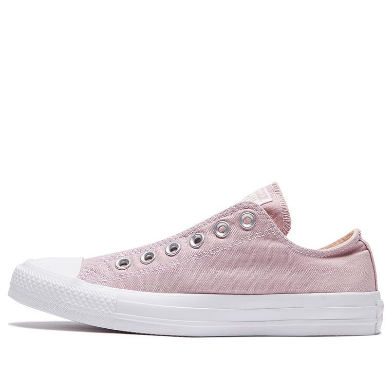

Кеды Converse Chuck Taylor All Star Slip On 'Purple', фиолетовый