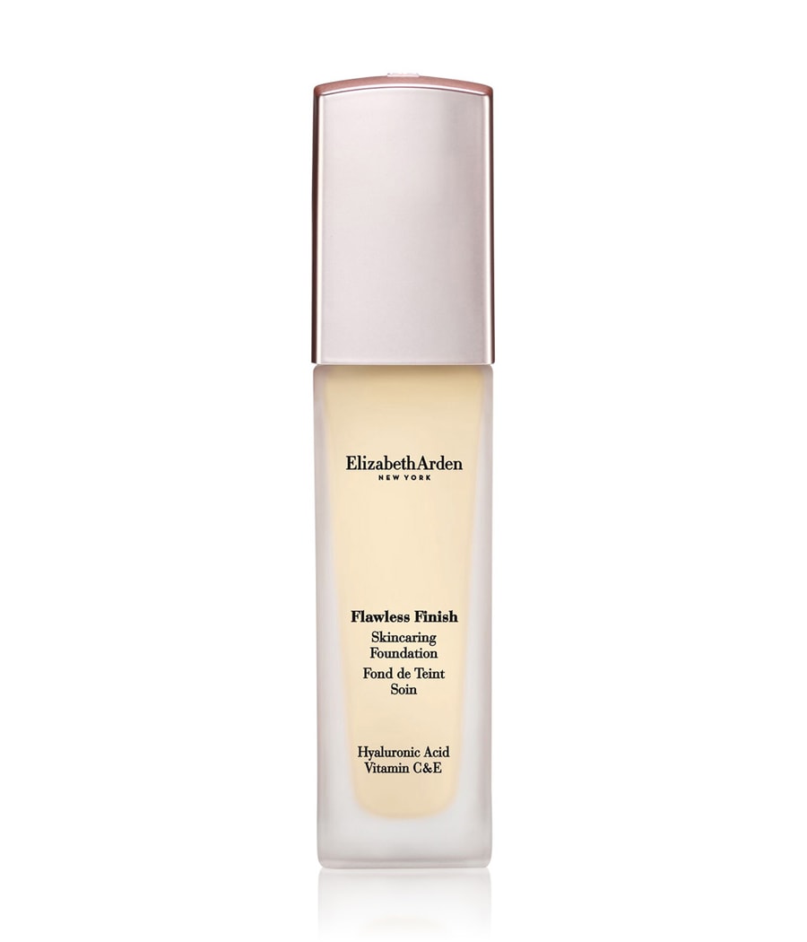 

Жидкая основа Elizabeth Arden Flawless Finish Liquid Foundation SPF10, Nr. 120W, 30 ml