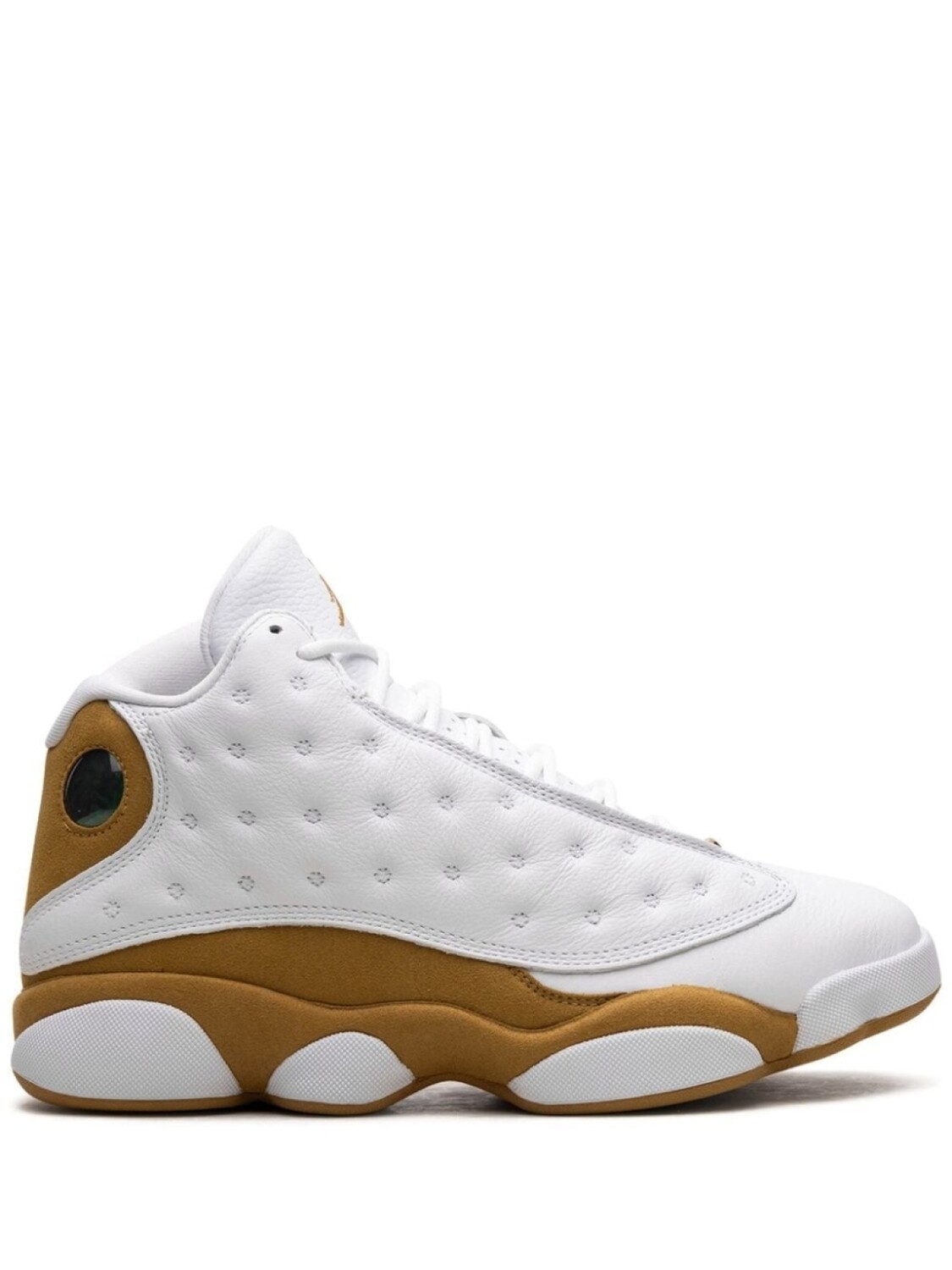 

Jordan кроссовки Air Jordan 13 Wheat, белый, Серый;белый, Jordan кроссовки Air Jordan 13 Wheat, белый