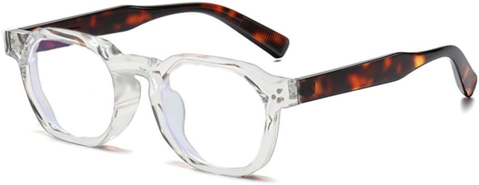 

Модные винтажные солнцезащитные очки овальной формы с заклепками для женщин и мужчин, роскошные солнцезащитные очки с леопардовым принтом, легкая оправа GHVWYX, Yellow Leopard Green