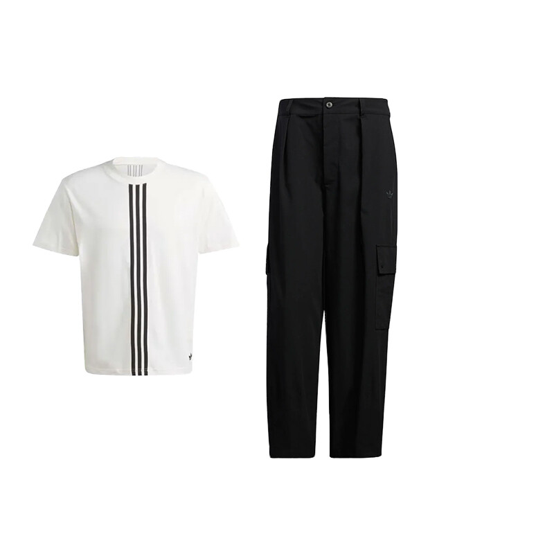 

Повседневная спортивная одежда для мужчин Adidas Originals