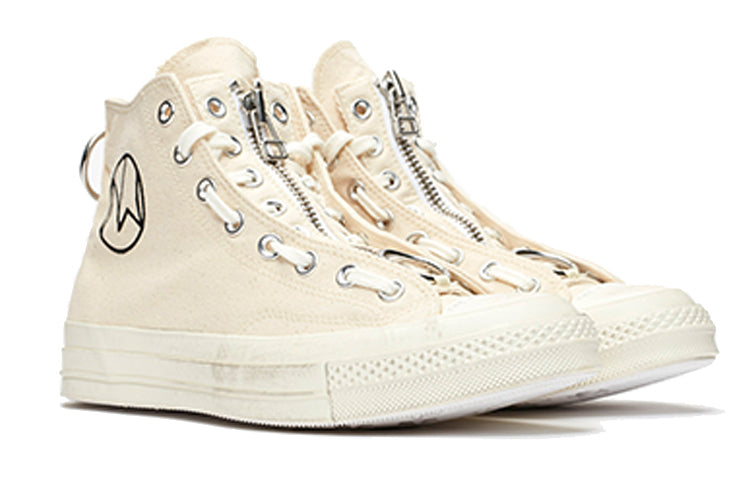 Кеды Converse Undercover x Chuck 70 Hi 'The New Warriors - White