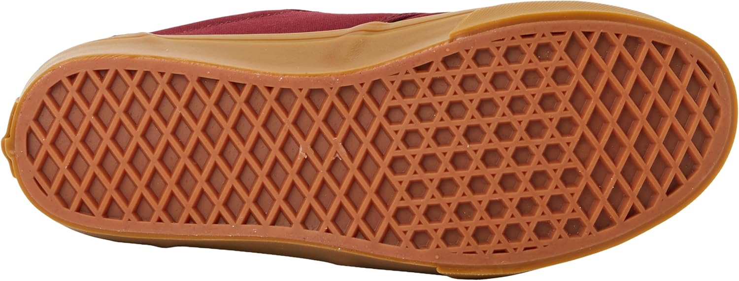 Детские кроссовки Vans Atwood, Gum Port Royale — фото 2