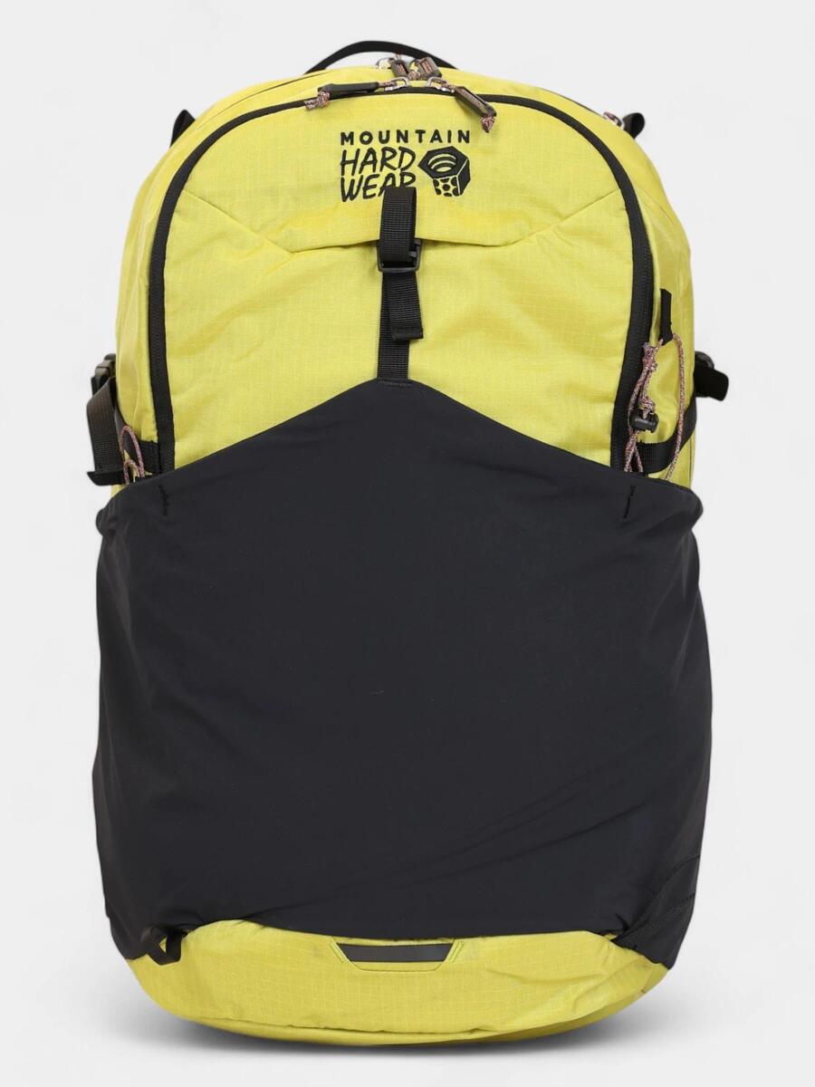 

MOUNTAIN HARDWEAR Рюкзак походный мужской Field Day 28 л