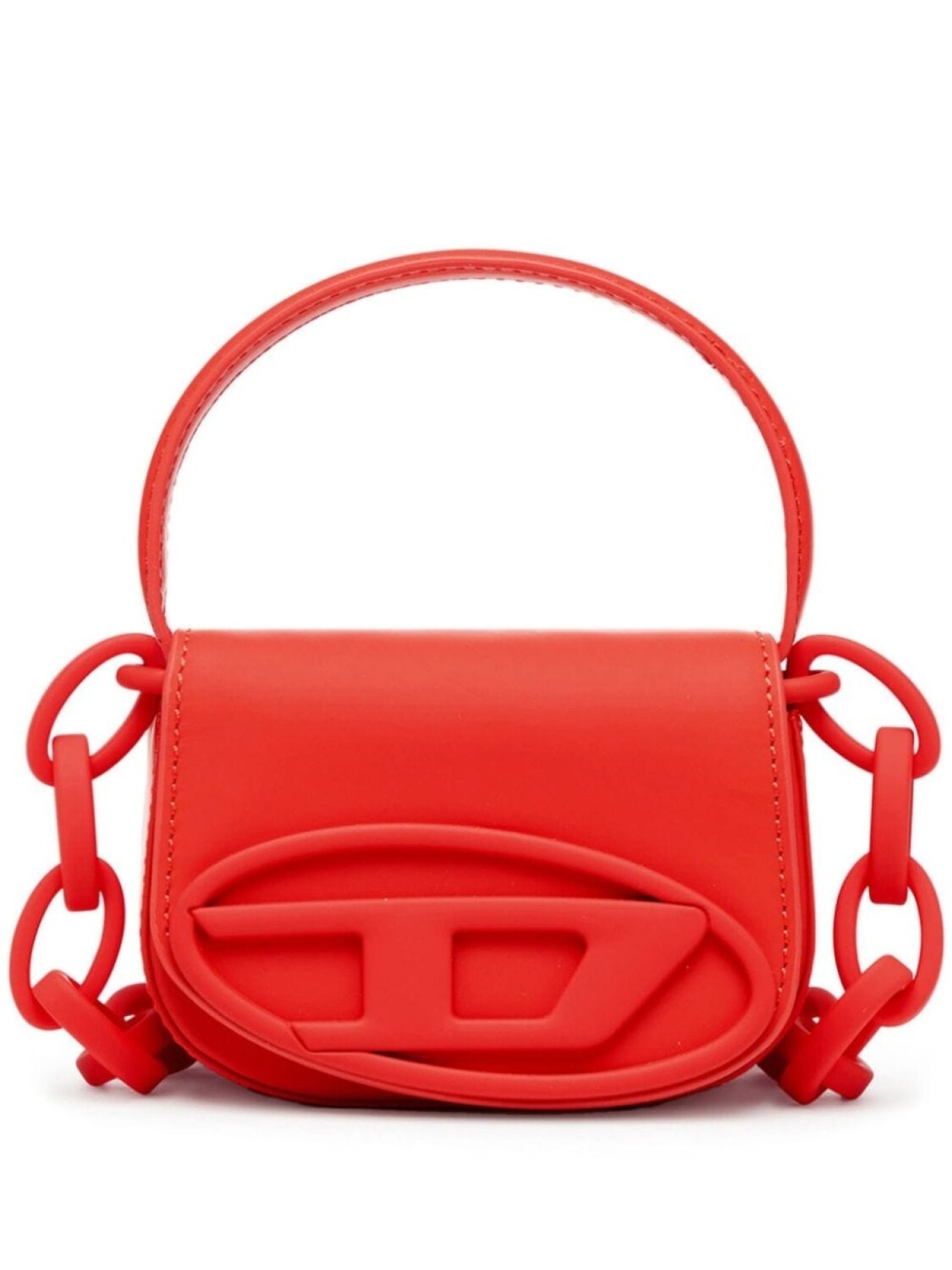 

Diesel мини-сумка 1DR XS, красный