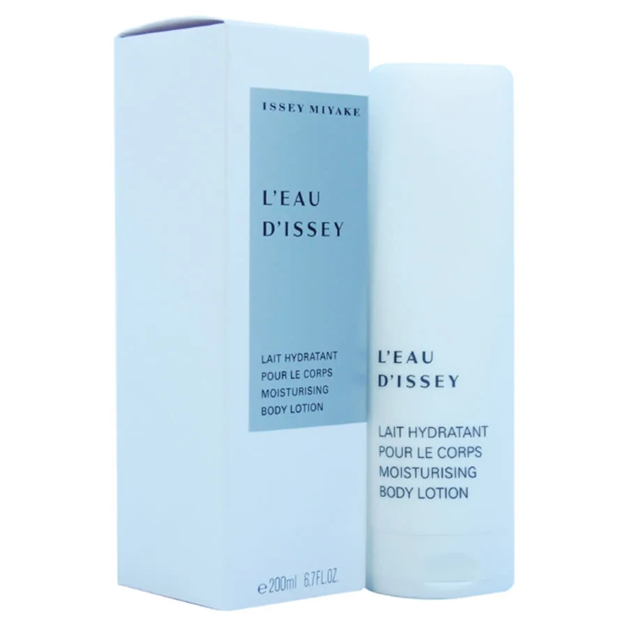 Issey Miyake / Лосьон для тела Issey Miyake 6,6 унции (ж)