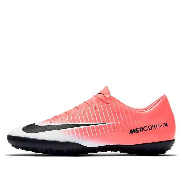 

Кроссовки mercurial victory vi tf 'race pink' Nike, розовый