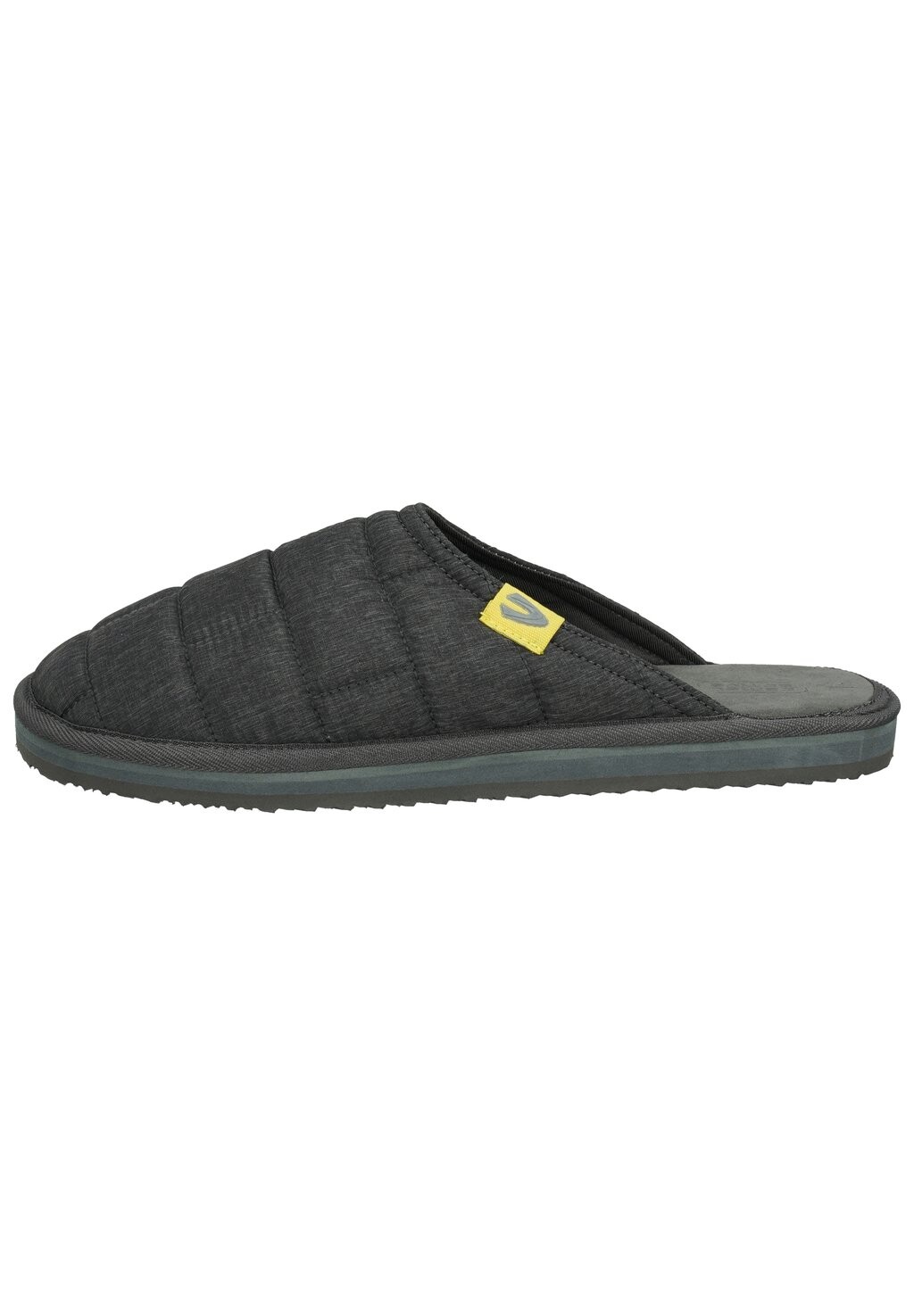 

Тапочки FOSS camel active, цвет dark grey