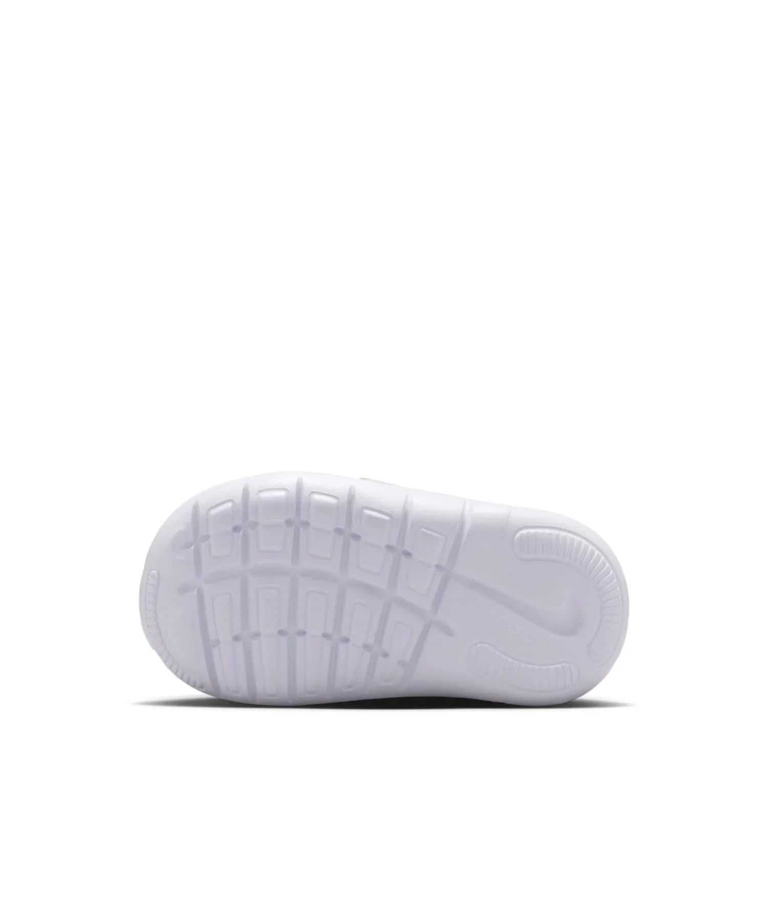 Детские кроссовки Nike Flex Runner 4 IF2895-403, темно-синие. — фото 2