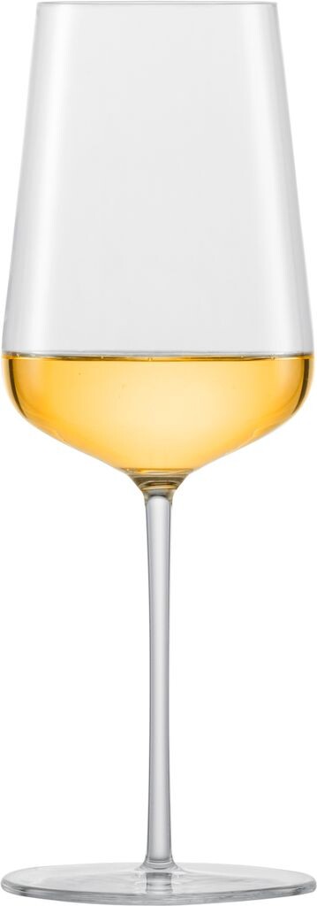 

ZWIESEL GLAS машинное производство CHARDONNAY VERVINO 1 M.MP (KT2) 122168