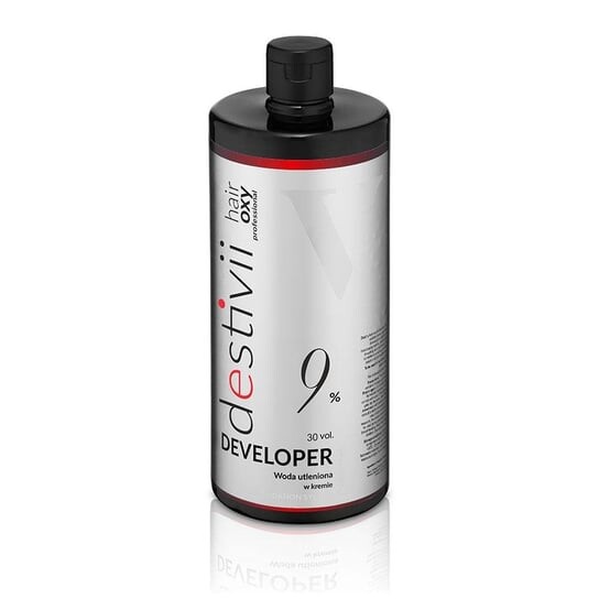 

Крем-перекись водорода 9% 1000мл Destivii Hair Oxy Classic Developer