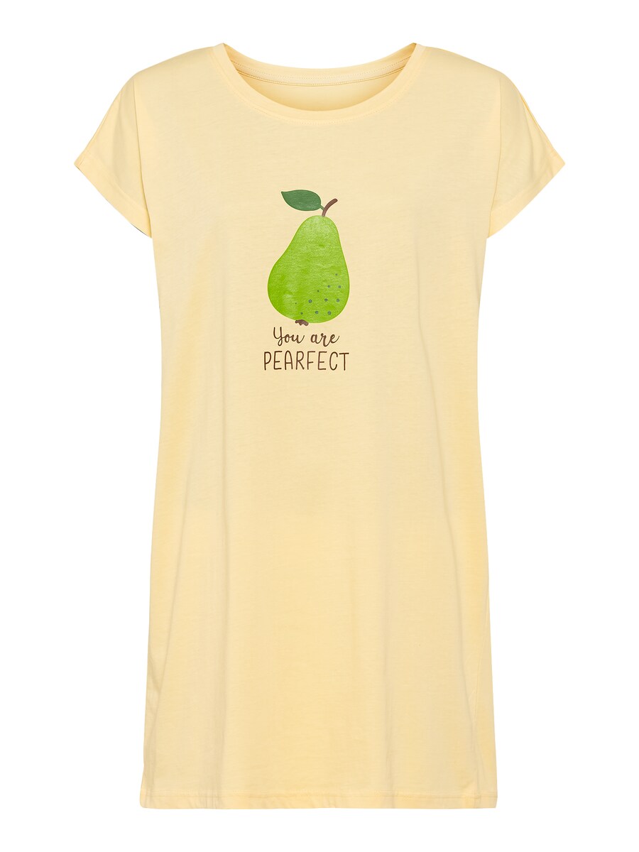 

Мини платье VIVANCE, Yellow