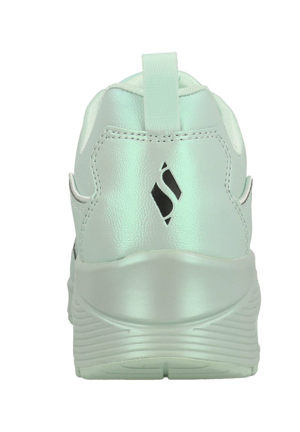 Кроссовки GALACTIC GAL Skechers, мятный — фото 3