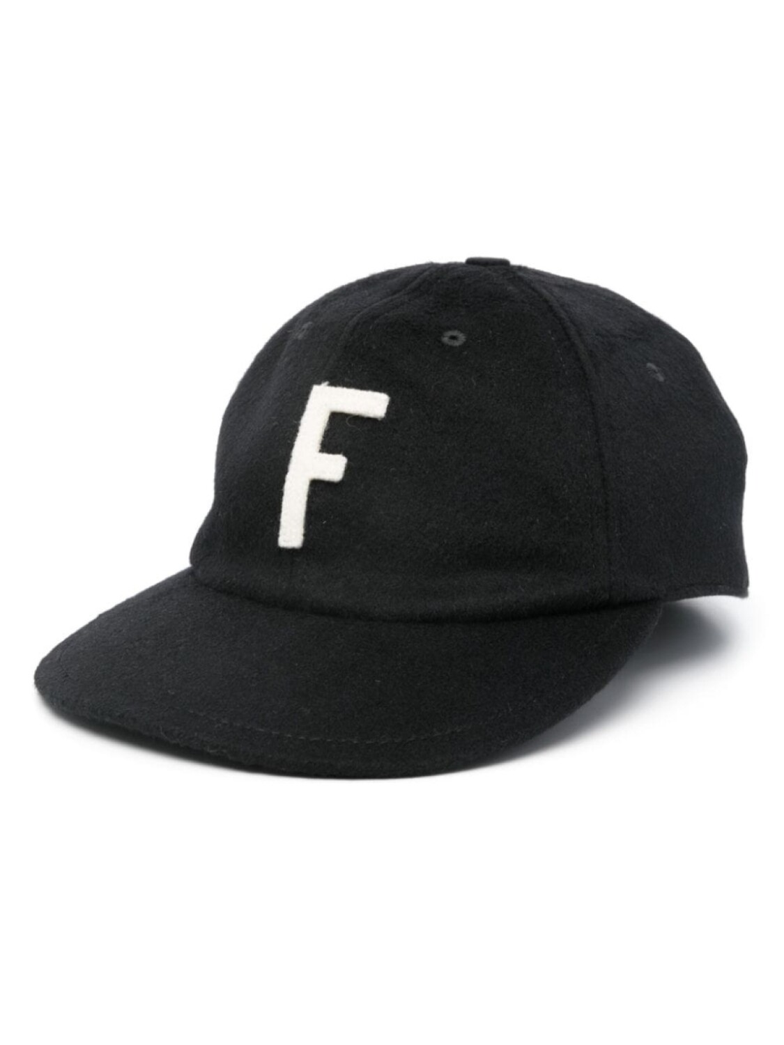 

Fear Of God кепка с логотипом, черный